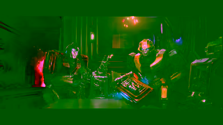 Paramount Pictures TRANSFORMERS ONE Heroes Steve 30 Official Trailer Cutdown 2024 Ad Commercial Brand Imagery Photoshoot 2