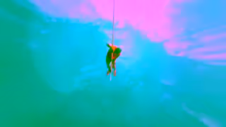 Puma FOREVER FASTER See the game like we do Ad Commercial Brand Imagery Photoshoot 0