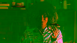 Ryvita More ish Live Life With A Little More Ish Ad Commercial Brand Imagery Photoshoot 1