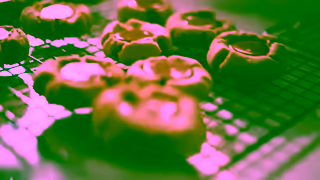 Werther's Original Werthers Original The Original Fall Flavor 2023 Ad Commercial Brand Imagery Photoshoot 2