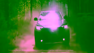 Subaru 2023 Subaru Solterra Good Clean Fun Commercial Ad Commercial Brand Imagery Photoshoot 1