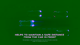 Jaguar Jaguar IPACE Ad Commercial Brand Imagery Photoshoot 2