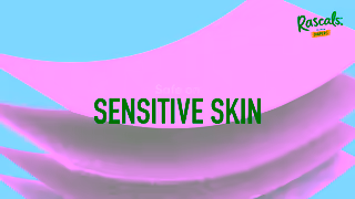 Rascals 6Sec CA Diapers Derma Tested Ad Commercial Brand Imagery Photoshoot 1