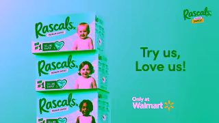 Rascals 6Sec CA Diapers Derma Tested Ad Commercial Brand Imagery Photoshoot 2