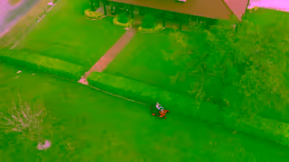 Kubota Tractor KUBO3394H 2023 Large Residential Portfolio T1 15 AIR 2 Ad Commercial Brand Imagery Photoshoot 1