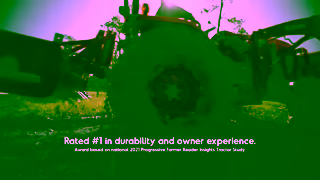 Kubota Tractor KUBO3394H 2023 Large Residential Portfolio T1 15 AIR 2 Ad Commercial Brand Imagery Photoshoot 2