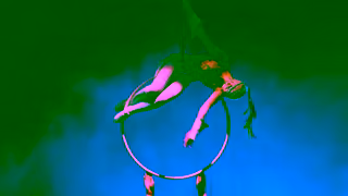 Cirque du Soleil O Sizzle Cirque du Soleil 15s Ad Commercial Brand Imagery Photoshoot 0