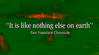 Cirque du Soleil O Sizzle Cirque du Soleil 15s Ad Commercial Brand Imagery Photoshoot 1