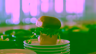 Havila Voyages Havila Voyages Food Ad Commercial Brand Imagery Photoshoot 0