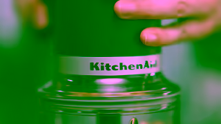 KitchenAid KitchenAid Every Corner 15 Edit Ad Commercial Brand Imagery Photoshoot 1