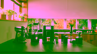 KitchenAid KitchenAid Every Corner 15 Edit Ad Commercial Brand Imagery Photoshoot 2