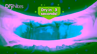 DryNites DryNites Night Time Pants with rapid absorbency Ad Commercial Brand Imagery Photoshoot 1