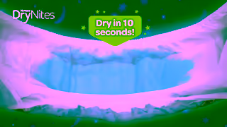 DryNites DryNites Night Time Pants with rapid absorbency Ad Commercial Brand Imagery Photoshoot 2