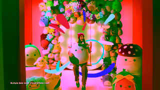 Jazwares Squishmallows Jazwares Ad Commercial Brand Imagery Photoshoot 0