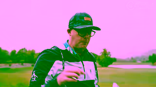 Cleveland Golf RTX 6 ZipCore Wedges Perform Everywhere Ad Commercial Brand Imagery Photoshoot 1