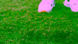 Cleveland Golf RTX 6 ZipCore Wedges Perform Everywhere Ad Commercial Brand Imagery Photoshoot 2