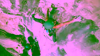 Rab Equipment SS25 Rab Spring Season Launch 16x9 6Sec Ad Commercial Brand Imagery Photoshoot 1