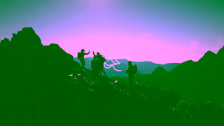 Rab Equipment SS25 Rab Spring Season Launch 16x9 6Sec Ad Commercial Brand Imagery Photoshoot 2