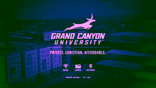 Grand Canyon University The Pursuit to Serve Others is Yours at GCU Ad Commercial Brand Imagery Photoshoot 2