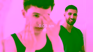 CeraVe CeraVe Moisturiser Does More Ad Commercial Brand Imagery Photoshoot 2