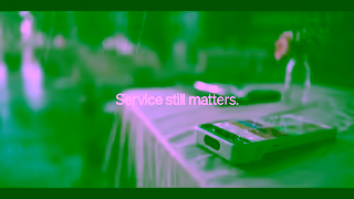 Square Customer Comes First Ad Commercial Brand Imagery Photoshoot 2