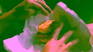 Wendy's Video Ad Ad Commercial Brand Imagery Photoshoot 1