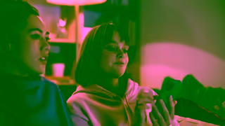 News.com.au Be On It FY24 Entertainment Q4 Update 15s Ad Commercial Brand Imagery Photoshoot 0