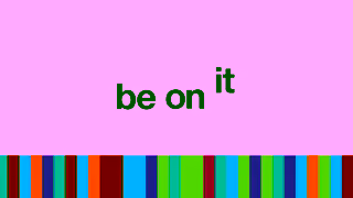 News.com.au Be On It FY24 Entertainment Q4 Update 15s Ad Commercial Brand Imagery Photoshoot 2