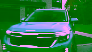 KIA Le Seltos 2024 Des offres exceptionnelles au financement et la location pour partir laventure Ad Commercial Brand Imagery Photoshoot 1