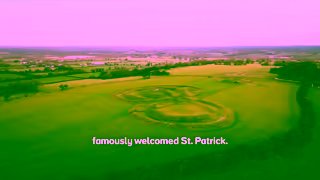 Tourism Ireland What Fills My Heart Our Rich History Ad Commercial Brand Imagery Photoshoot 1