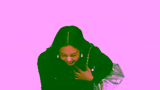 CHANEL JENNIE CHANEL 25 Ad Commercial Brand Imagery Photoshoot 2