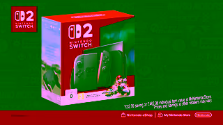 Nintendo Mario Kart World Out Now Nintendo Switch 2 Ad Commercial Brand Imagery Photoshoot 2