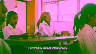 Compassion Canada MWC SS ad cut hor v 1 Ad Commercial Brand Imagery Photoshoot 0