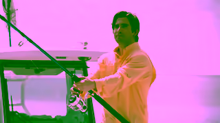 Navy Federal Fishing Navy Federal Credit Union Ad Commercial Brand Imagery Photoshoot 0