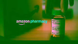 Amazon Dad Down Ad Commercial Brand Imagery Photoshoot 2