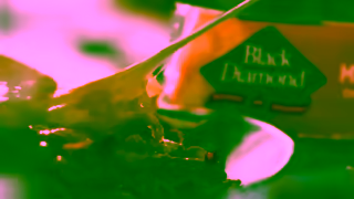 Black Diamond Black Diamond Dinner Stampede Ad Commercial Brand Imagery Photoshoot 0