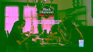 Black Diamond Black Diamond Dinner Stampede Ad Commercial Brand Imagery Photoshoot 2