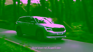 Skoda koda SUV Range Made for Familying 40 Ad Commercial Brand Imagery Photoshoot 0