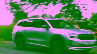 Skoda koda SUV Range Made for Familying 40 Ad Commercial Brand Imagery Photoshoot 1