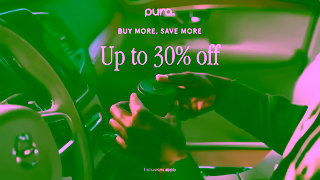 Pura Buy More Save More 2024 Ad Commercial Brand Imagery Photoshoot 0