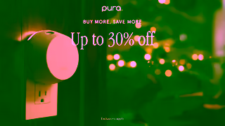 Pura Buy More Save More 2024 Ad Commercial Brand Imagery Photoshoot 2