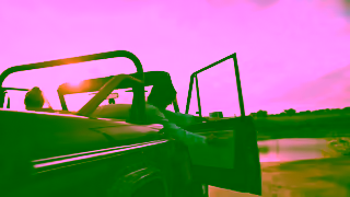 ARIAT Follow Your Own Path Ad Commercial Brand Imagery Photoshoot 0