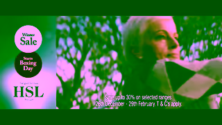 HSL Chairs 30s Winter Sale 1 Ad Commercial Brand Imagery Photoshoot 2