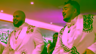 Tinder Episodes 89 Watch Now Trailer 16x9 Long Form Big Tinder Wedding Ad Commercial Brand Imagery Photoshoot 0