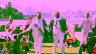 Tinder Episodes 89 Watch Now Trailer 16x9 Long Form Big Tinder Wedding Ad Commercial Brand Imagery Photoshoot 2