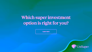 UniSuper Super investment options UniSuper 15s Ad Commercial Brand Imagery Photoshoot 2