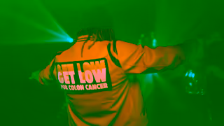 COLOGUARD LIL JON HYPE Ad Commercial Brand Imagery Photoshoot 0