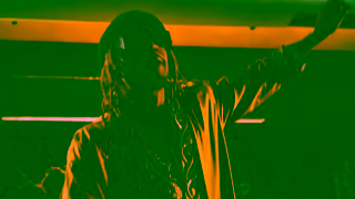 COLOGUARD LIL JON HYPE Ad Commercial Brand Imagery Photoshoot 1