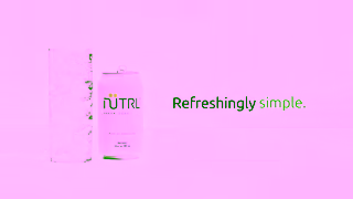 NUTRL NTRL Refreshingly Simple Ad Commercial Brand Imagery Photoshoot 2