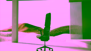 Boulies boulies fit series office chair trailer Ad Commercial Brand Imagery Photoshoot 2